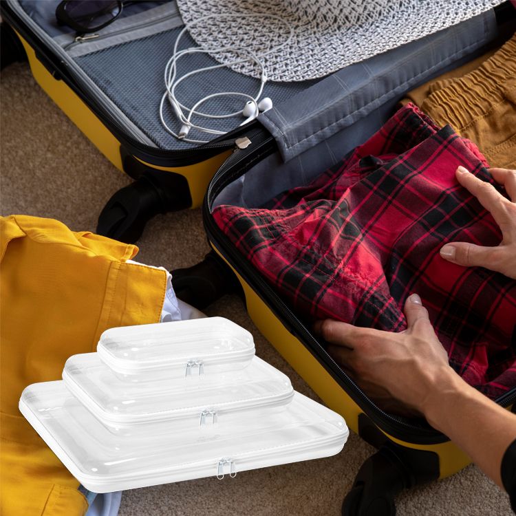 Plastic kitchenware and storage containers for home use with OEM branding